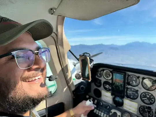 Multi-Engine Rating training at NextGen Flying Academy