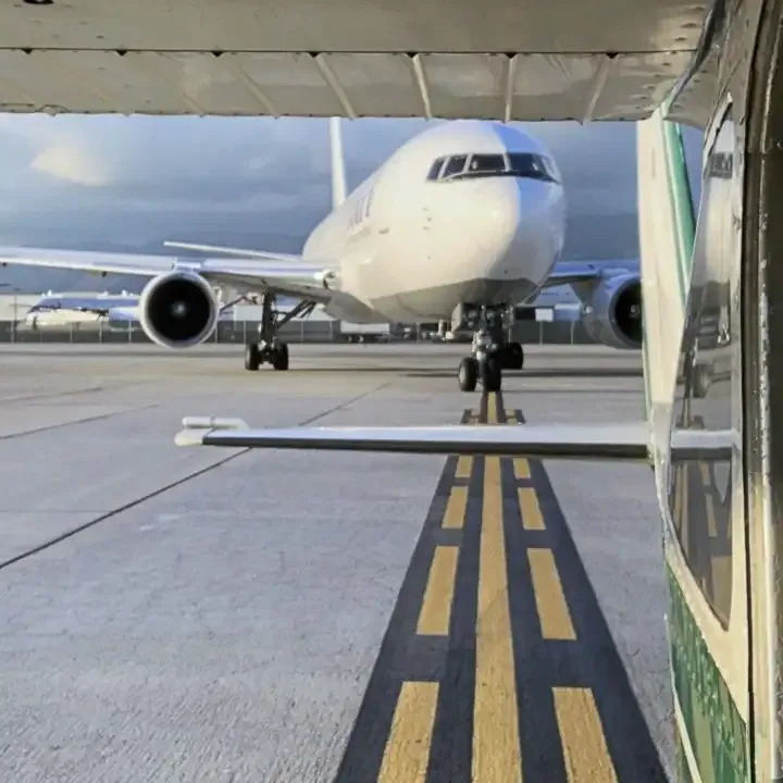 Airline Transport Pilot training at NextGen Flying Academy